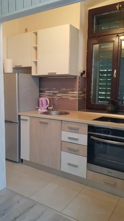 Apartment Bacvice Beach Split Exterior foto