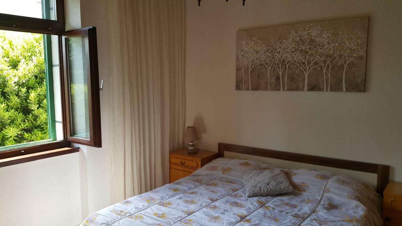Apartment Bacvice Beach Split Exterior foto